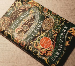 Die Schlange von Essex