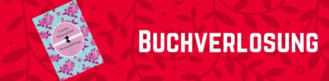 Buchverlosung